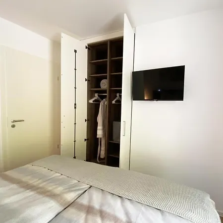 Apartament Sonnenweg 48 - Diemelbrise *