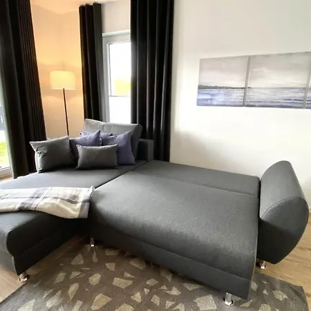 Apartament Sonnenweg 48 - Diemelbrise