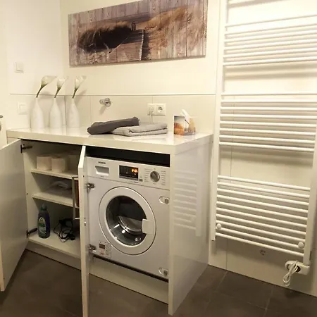 Sonnenweg 48 - Diemelbrise Apartament *