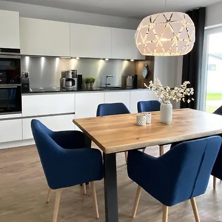 Sonnenweg 48 - Diemelbrise Apartament Heringhausen