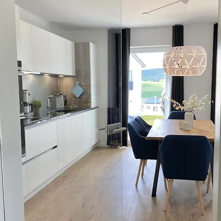 Apartament Sonnenweg 48 - Diemelbrise Heringhausen