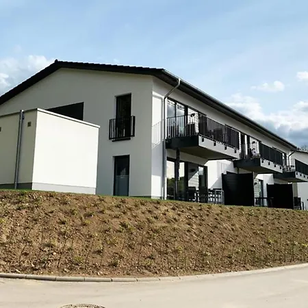 Sonnenweg 48 - Diemelbrise Apartament *