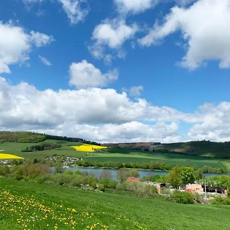 Apartament Sonnenweg 48 - Diemelbrise *