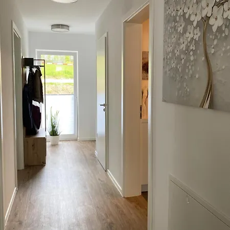 Apartament Sonnenweg 48 - Diemelbrise Heringhausen