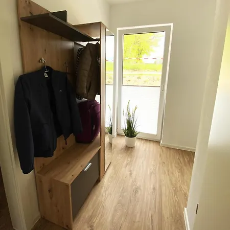 Sonnenweg 48 - Diemelbrise * Heringhausen