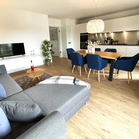 Sonnenweg 48 - Diemelbrise Apartament