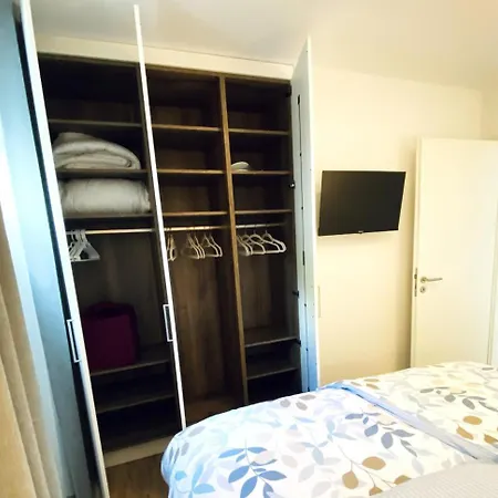 Apartament Sonnenweg 48 - Diemelbrise