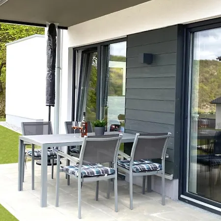 Apartament Sonnenweg 48 - Diemelbrise *