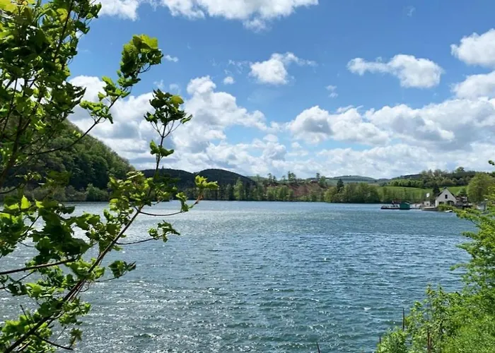 Apartment Sonnenweg 48 - Diemelbrise