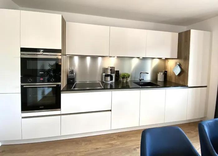 Apartment Sonnenweg 48 - Diemelbrise Heringhausen