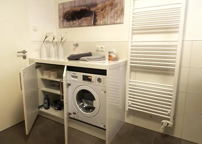 Sonnenweg 48 - Diemelbrise Apartment *