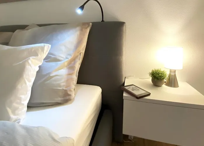 Sonnenweg 48 - Diemelbrise Apartment