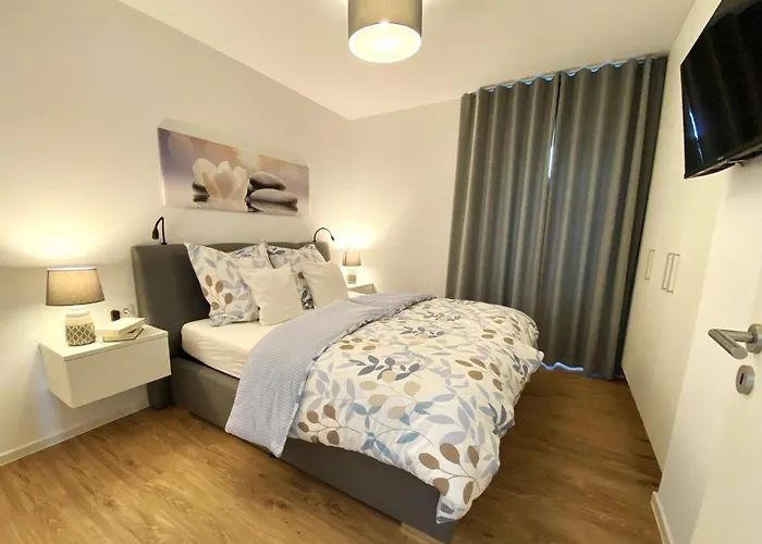 Sonnenweg 48 - Diemelbrise Apartment Heringhausen