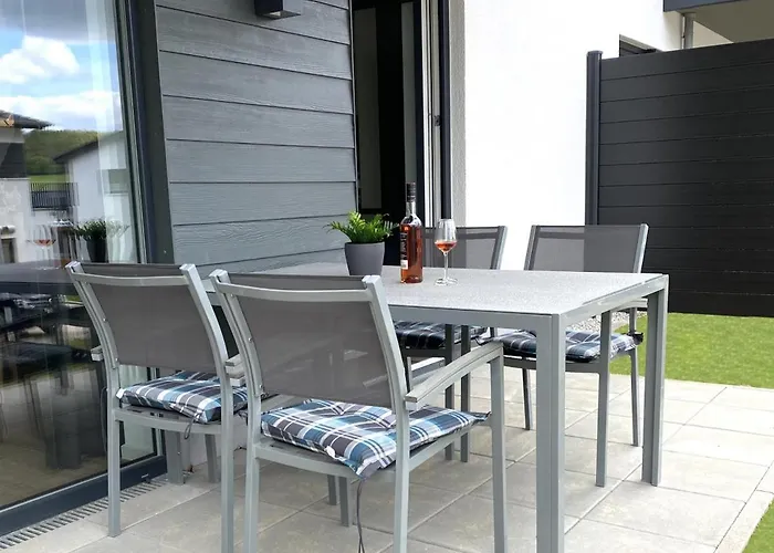 Sonnenweg 48 - Diemelbrise *