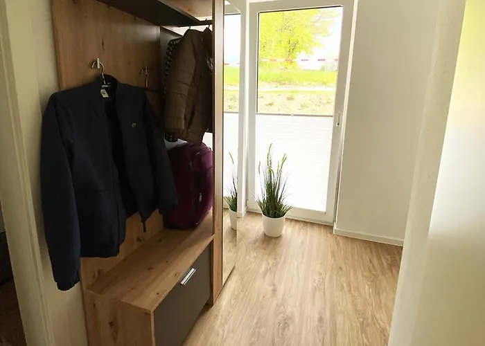 Sonnenweg 48 - Diemelbrise * Heringhausen