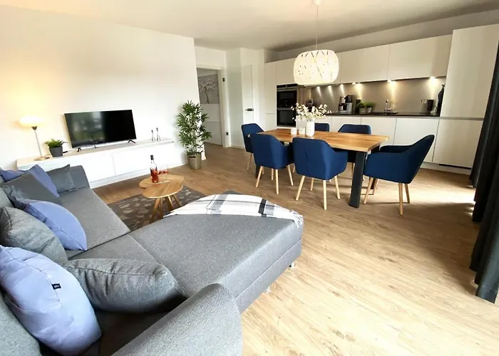 Sonnenweg 48 - Diemelbrise Apartment